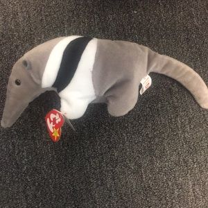 Original Beanie Baby